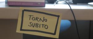 Siracusa, scovati 29 furbetti del cartellino. Ora indaga la procura
