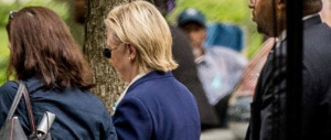 La Clinton alla Cnn: «La polmonite? Non pensavo che fosse un problema…»