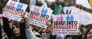 Scuola, nuovo dossier sui casi gender: «Basta, giù la mani dai bambini»