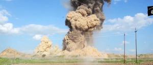 I terroristi dell’Isis pronti a colpire la diga di Mosul. Soldati italiani a rischio
