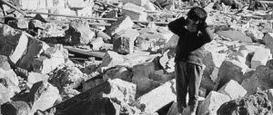 Isernia ricorda: 4.000 morti nel raid “alleato” ma il viadotto restò in piedi