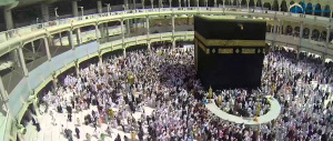 Con un like su Fb “offende” una foto della Mecca: cristiano finisce in cella