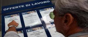 Nell’Italia di Renzi si licenzia e non si assume. Lui aveva promesso il contrario