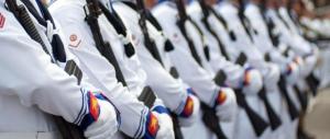 Appalti nella Marina militare di Taranto: arrestata ufficiale donna