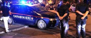 Botte da orbi tra sudanesi ed eritrei: arrestati nella notte 6 nordafricani