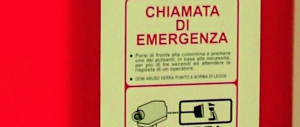 Pestaggio in Metro: fuori uso l’80% delle colonnine per gli Sos