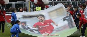 Dopo 4 anni condannati i 3 medici per la morte del calciatore Morosini