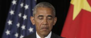 Siria: Obama dava armi ai terroristi, Trump cancella il programma