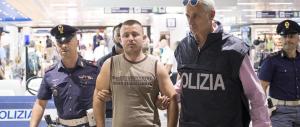 Omicidio Raccagni, Beccalossi: «Nessuno sconto per gli albanesi»