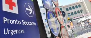 Ospedali a rischio: avremo 40.000 medici in meno nei prossimi 5 anni
