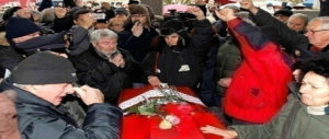 Cena “goliardica” di ex brigatisti. Ma ormai sono solo vecchietti nostalgici
