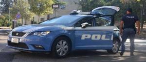Empoli, 70enne fa stalking contro una negoziante: arrestato con una calibro 38