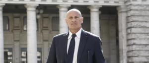 Rampelli: «Nessuna lezione a Trump da certi pupazzi europei»