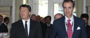 Renzi sulla difensiva: la ripresa non c’è? Sarà una lunga marcia