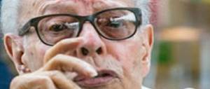 È morto Gian Luigi Rondi, regista e sceneggiatore. Una vita per il cinema