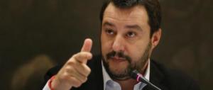 Salvini replica a Berlusconi: “Basta dinastie, Il leader non lo sceglie Silvio”