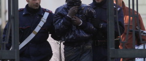 Tentò di stuprare una turista a Firenze: fermato un irregolare senegalese