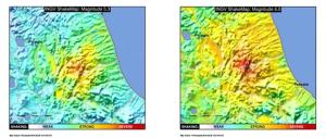 Sisma, finora 5800 scosse. L’ultima stanotte tra Amatrice e Accumoli (video)