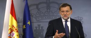 Spagna, crollano i socialisti. Popolari e nazionalisti in testa. Rajoy in crescita