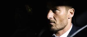 E Totti festeggia anche la pace tra Ilary e Spalletti (fotogallery)