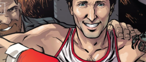 Il premier canadese Trudeau diventa un supereroe dei fumetti Marvel