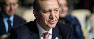 Turchia, 32mila arresti per il golpe. L’11 ottobre Putin ad Ankara