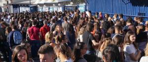 Università: la protesta contro il numero chiuso s’allarga a macchia d’olio