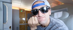 Da Dubai a New York in First class: ecco i confort extralusso (video)