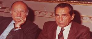 Il Msi in Sicilia: il caso di Custonaci e l’impegno di Dino Grammatico