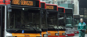 Atac come Alitalia? Il patetico allarme di Delrio e i disagi dei romani