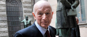 Il signor Esselunga è partito. Caprotti, un uomo tanto ruvido quanto grande