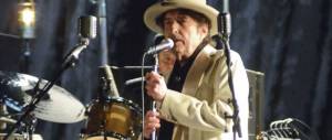 Ecco perché il Nobel a Bob Dylan segna la fine della civiltà del libro (VIDEO)
