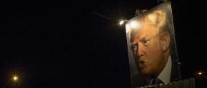 Trump: «Vinceremo noi, quello che sta succedendo è più forte della Brexit»