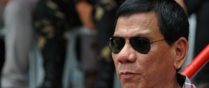 Filippine, Duterte “the punisher” ne fa un’altra: «Obama vada all’inferno»