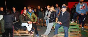 Ferrara, vincono i cittadini. E Alfano ne dice un’altra: «Quella non è Italia»
