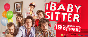 Con «I Babysitter» la Colorado film fa centro. Dal 19 ottobre nelle sale