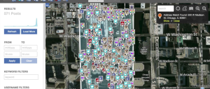 Usa, sotto accusa Geofeedia: cittadini spiati dalla polizia attraverso i Social (video)