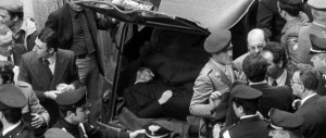 E’ morto Franco Alfano, autore dello scoop sul ritrovamento di Aldo Moro