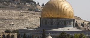 E adesso l’Unesco cancella anche i cristiani da Gerusalemme