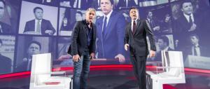 Rai in ginocchio da Renzi per il Sì. In arrivo un altro spot a “Politics”