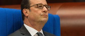 Hollande: “Se ci sarà ballottaggio, inviterò a votare Sarkozy contro Le Pen”