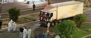 L’attentatore di Nizza era spesso in Italia: portava cibo ai migranti siriani