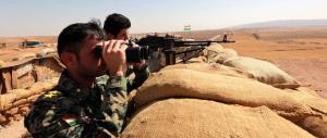 Iraq, al via l’offensiva per liberare Mosul dall’Isis: liberati 7 villaggi