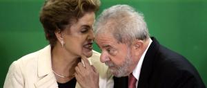 Brasile, altre accuse contro Lula: “Prese tangenti per 6 milioni di euro”