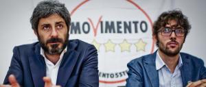 Rai, il Fico (moscio) della Vigilanza non disse una parola quando la Perego…