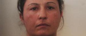 L’ennesima truffa dei rom Fiasché agli anziani, arrestata zingara pluripregiudicata