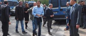Salvini invita Grillo in piazza per il No. E attacca Mattarella: «È di parte»