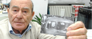 Morto Matteo Ricciardi il tassista di Padre Pio: «Portavo un Santo…»