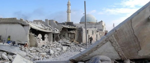 Siria, Mosca accusa: «Gli Usa pronti al patto col diavolo contro Assad»