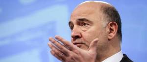 Conti pubblici, Moscovici sbugiarda Renzi: «Ue ridicola? Senti chi parla»